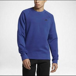 Nike SB Everett Crew